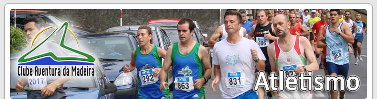 Atletismo